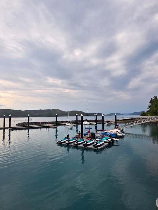 Sonstiges Daydream Island Resort and Spa