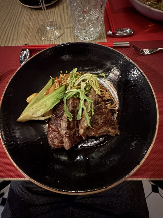 Gastro Lagoon Attitude - Adults only