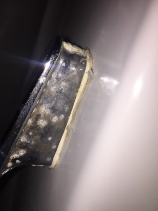 Zimmer Hotel Fiesta Beach Djerba