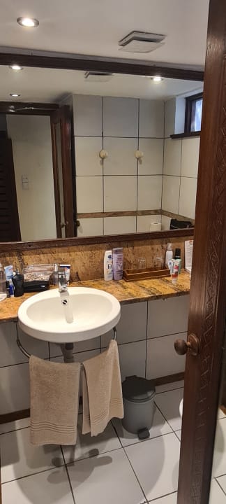 Zimmer Baobab Beach Resort & Spa