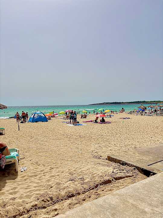 Strand CM Playa del Moro