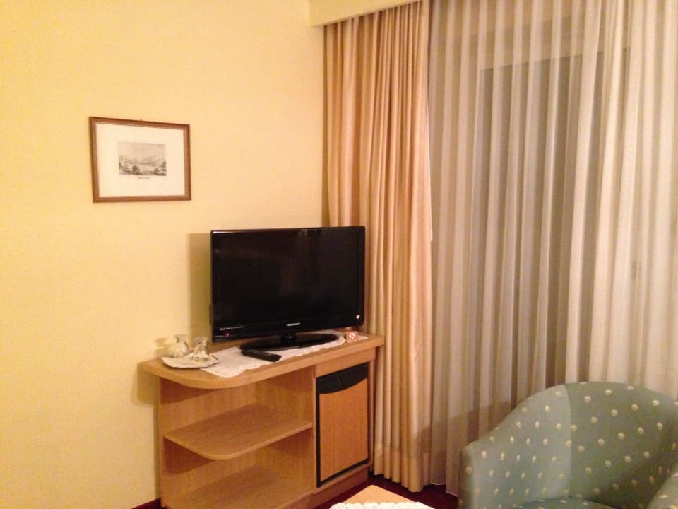 TV Hotel Seefelderhof