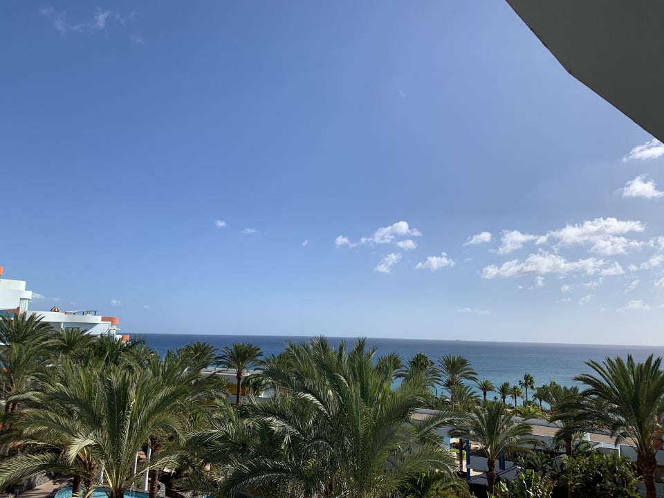 Gartenanlage R2 Pajara Beach