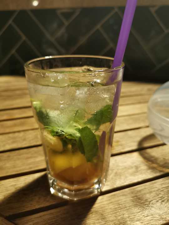 Gastro Saturn Palace Resort Hotel