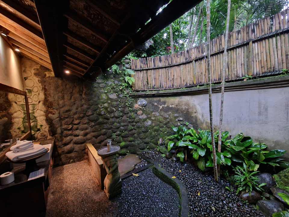 Zimmer Villa Beji Indah