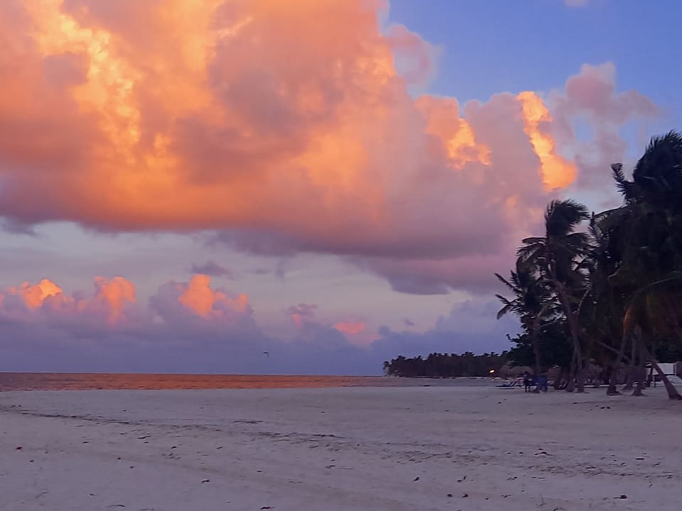 Strand Serenade Punta Cana Beach & Spa resort