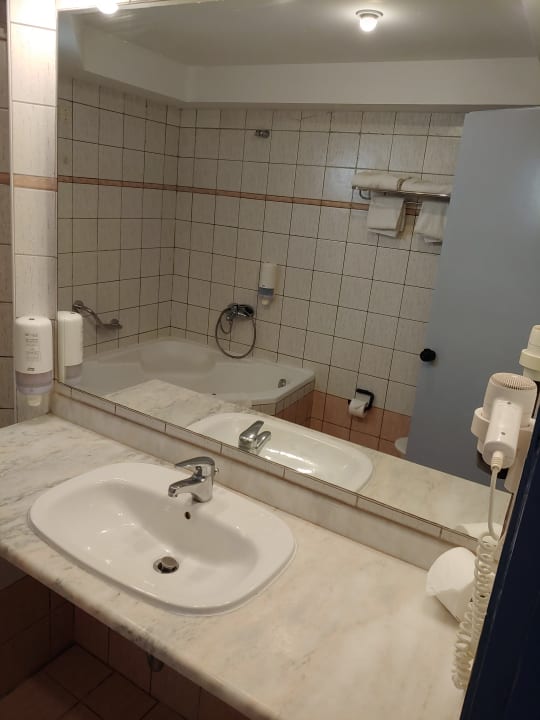 Zimmer Dessole Dolphin Bay Resort