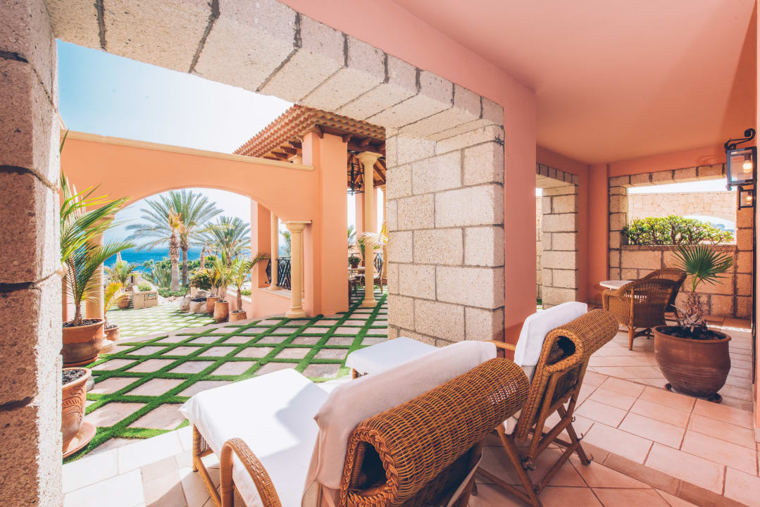 Zimmer JOIA El Mirador by Iberostar