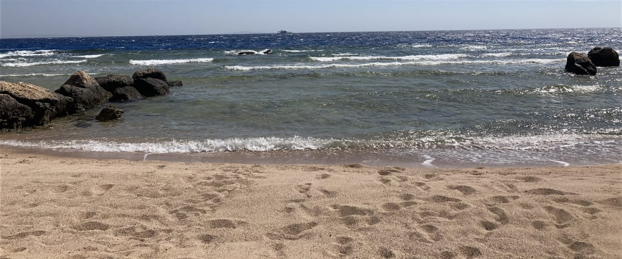 Strand Pickalbatros Citadel Resort