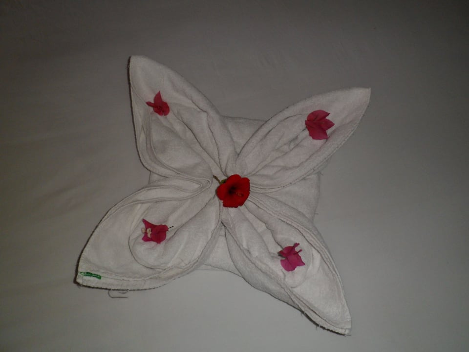 Bastelleien Jaz Makadi Oasis Resort