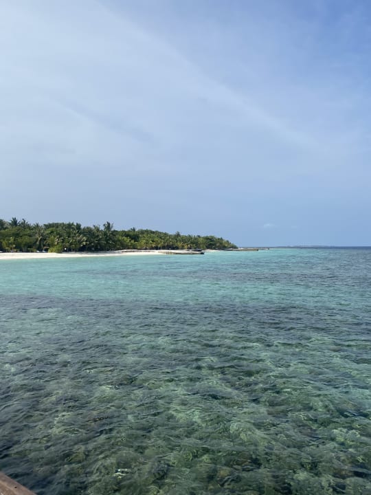 Strand Adaaran Select Meedhupparu Island Resort - Premium All Inclusive