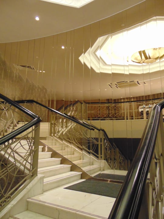 Sonstiges Harbour Grand Kowloon