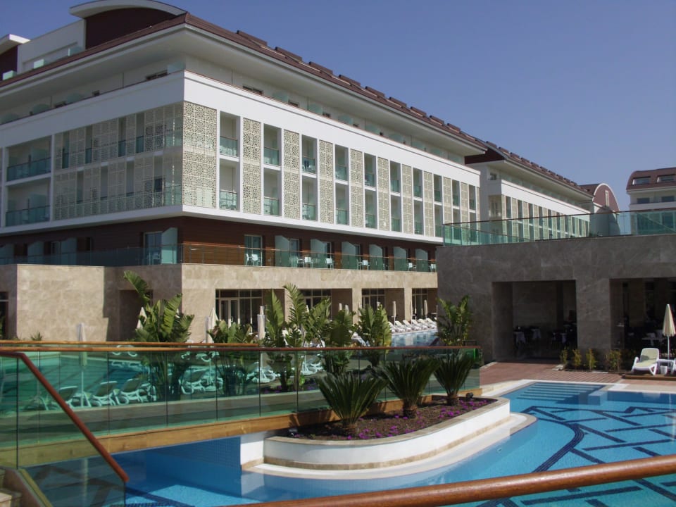 Haus 4 Sentido Trendy Verbena Beach