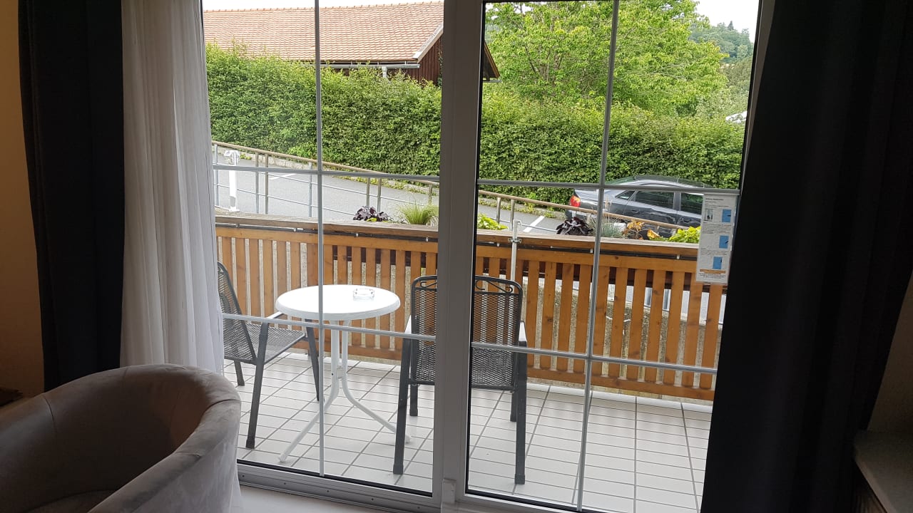 Ausblick Das Reiners (Vorübergehend geschlossen)