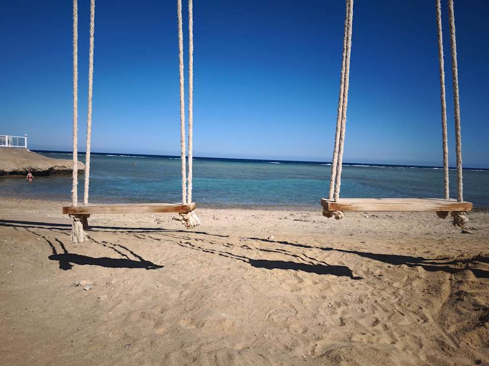 Strand Pickalbatros Villaggio Resort - Portofino