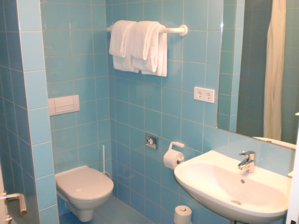 Bad Stanys - Das Apartmenthotel