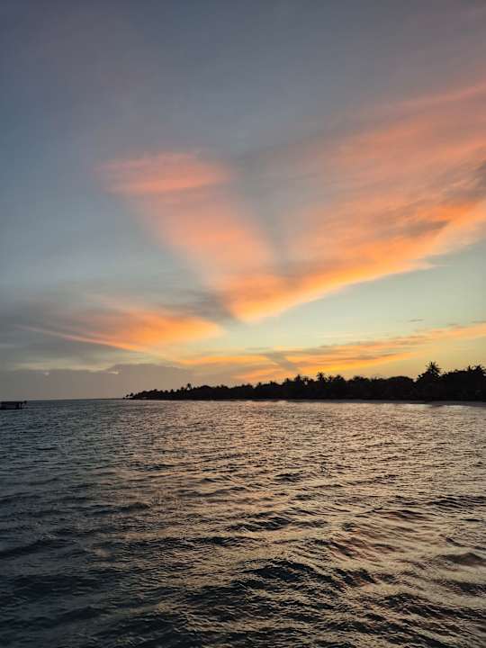 Sport & Freizeit Kuredu Island Resort & Spa