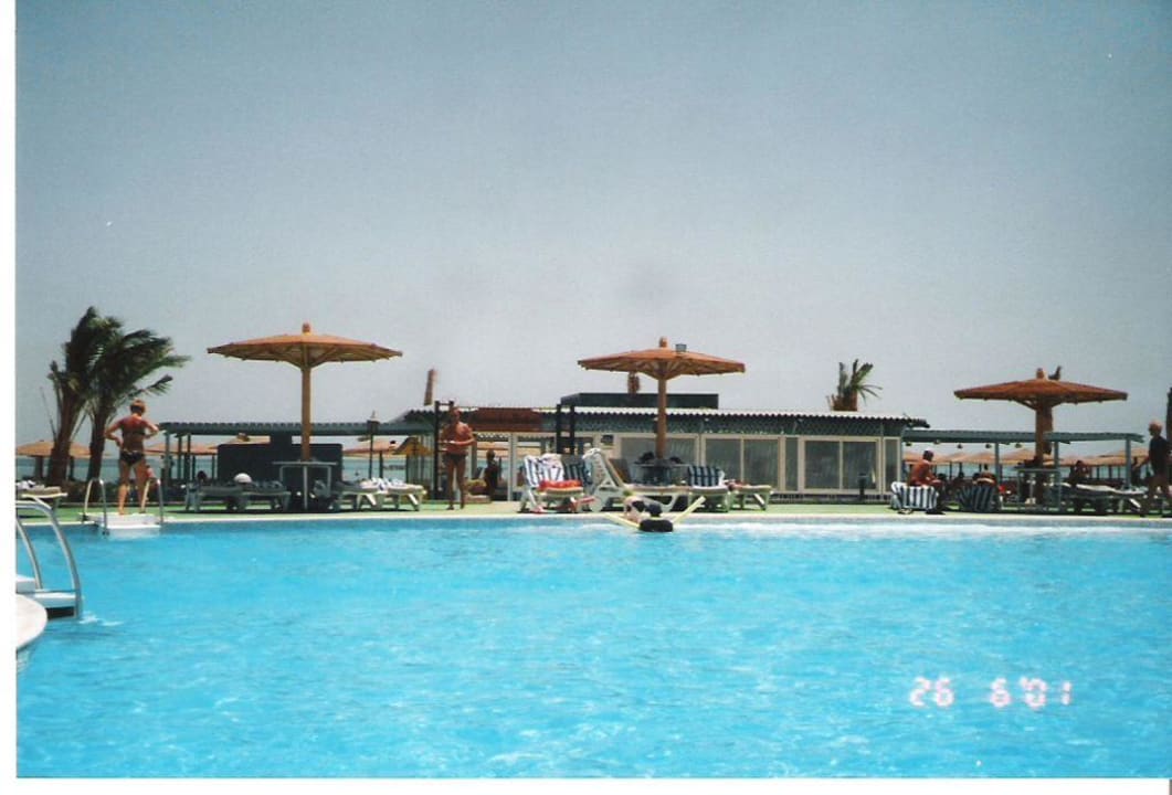 calimera hurghada Golden Beach Resort