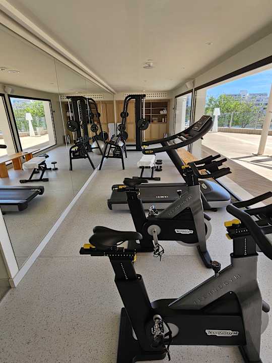 Sport & Freizeit AluaSoul Palma