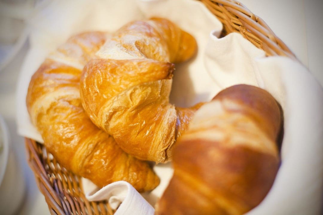 Frühstück Landhotel Bären