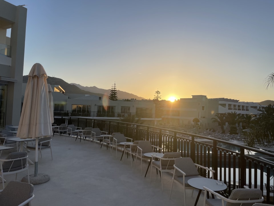 Gastro Vantaris Palace