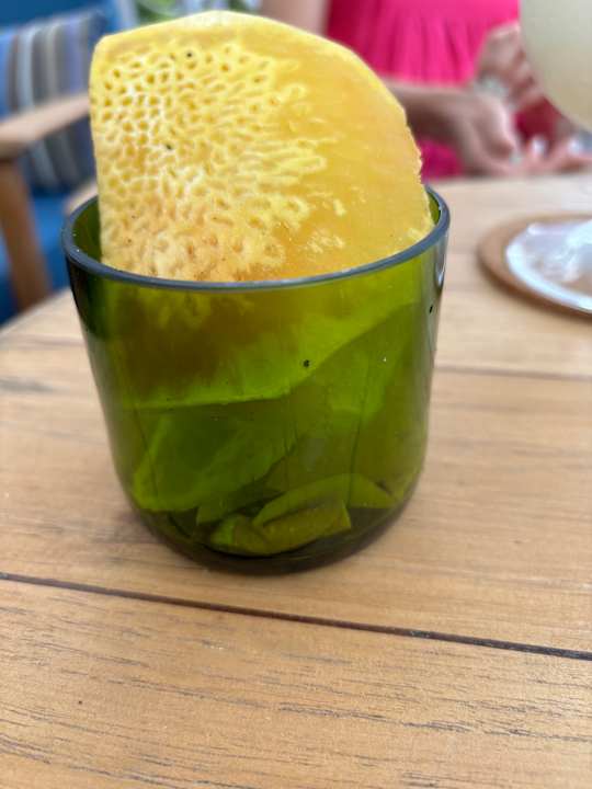 Gastro Hilton Seychelles Northolme Resort & Spa