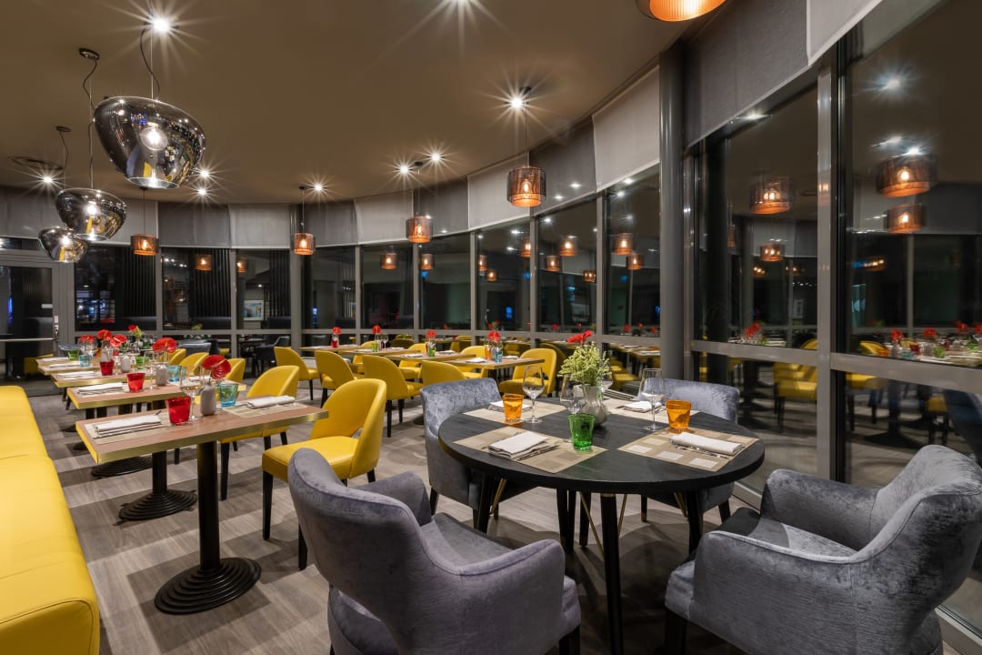 Gastro Leonardo Hotel Verona