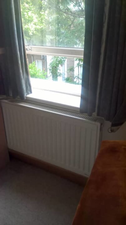 2 pietro - jednoosobowy Holland Inn Hotel