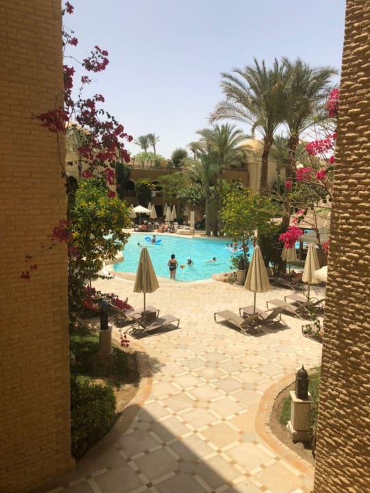 Pool Grand Waterworld Makadi & Family Star Makadi