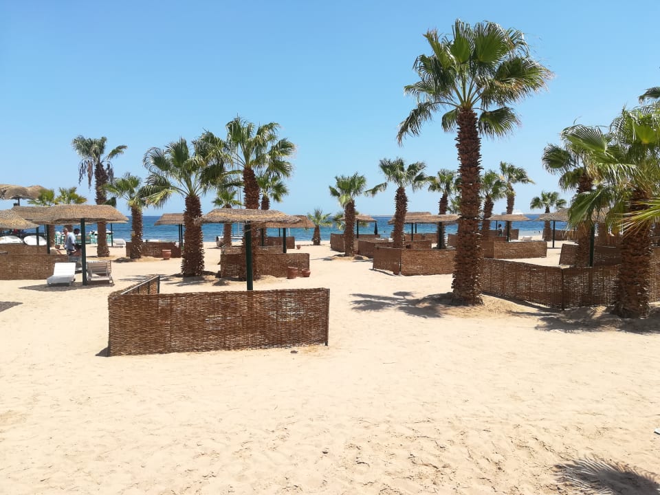 Lotus bay beach