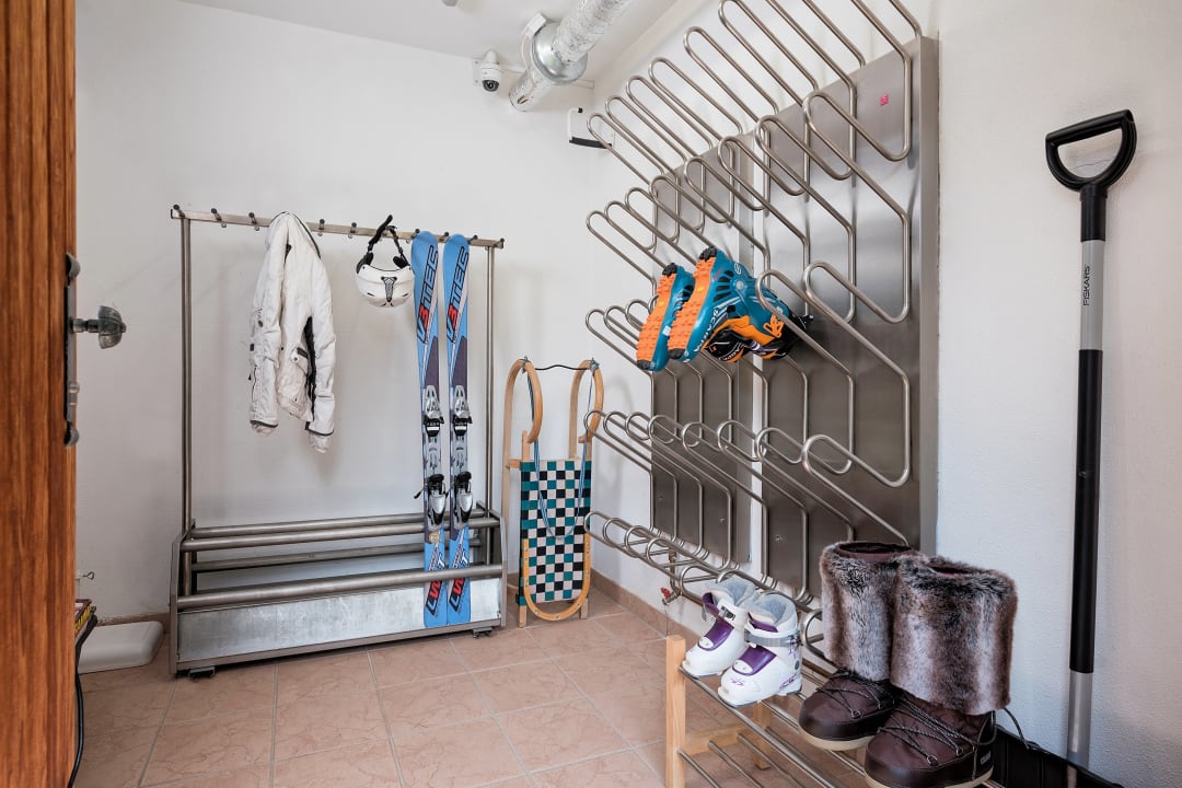 Sonstiges 24 Chalet Bad Kleinkirchheim