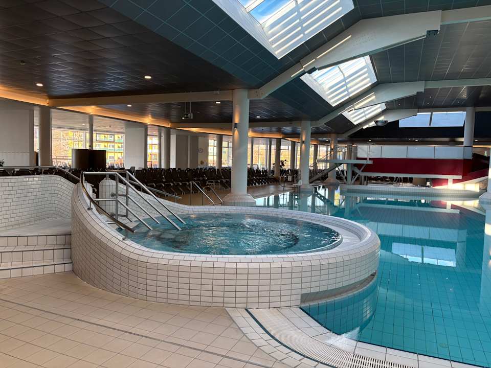 Pool Allegria Resort Stegersbach