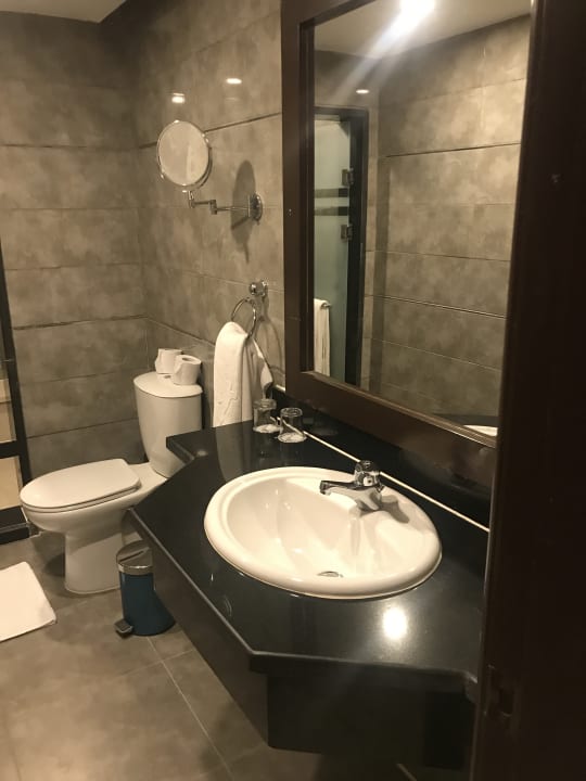 Zimmer Pickalbatros Aqua Blu Resort - Hurghada