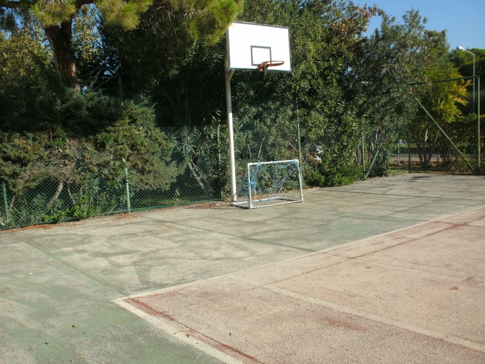 Sport & Freizeit Hotel Serra Park