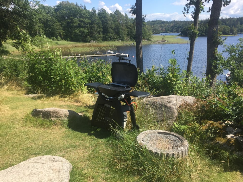 Gartenanlage Évika boutique hotel