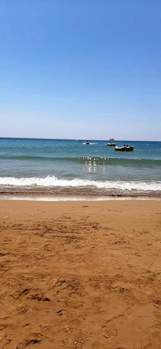 Strand Sentido Trendy Verbena Beach