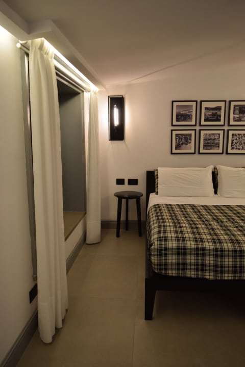 Zimmer Maison Bon Bon