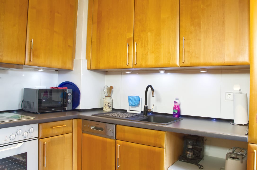 Zimmer Haus Monterosa