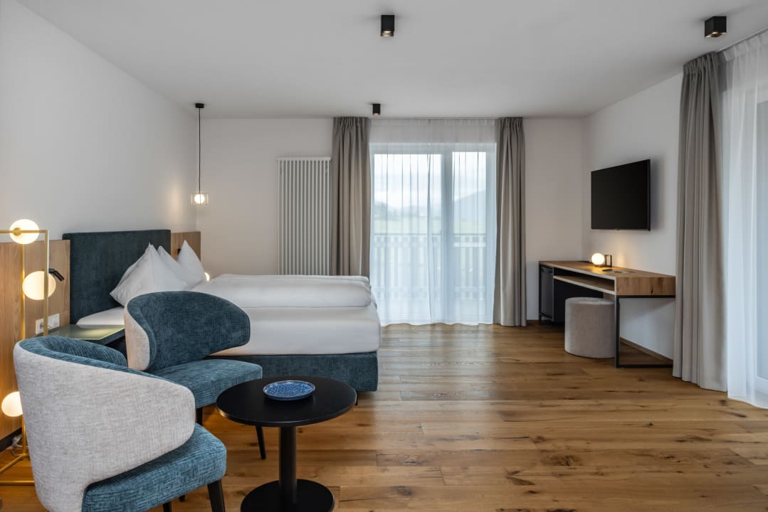 Zimmer Gasthof Alpenrose am Reschenpass