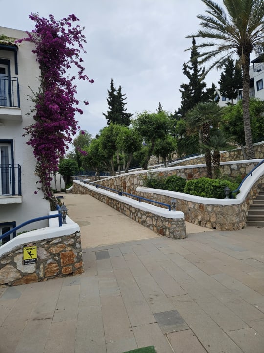 Außenansicht Bodrum Holiday Resort & Spa