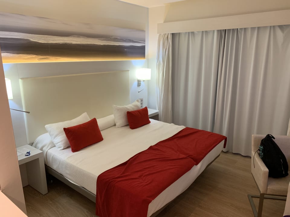 Zimmer Sentido Aequora Lanzarote Suite