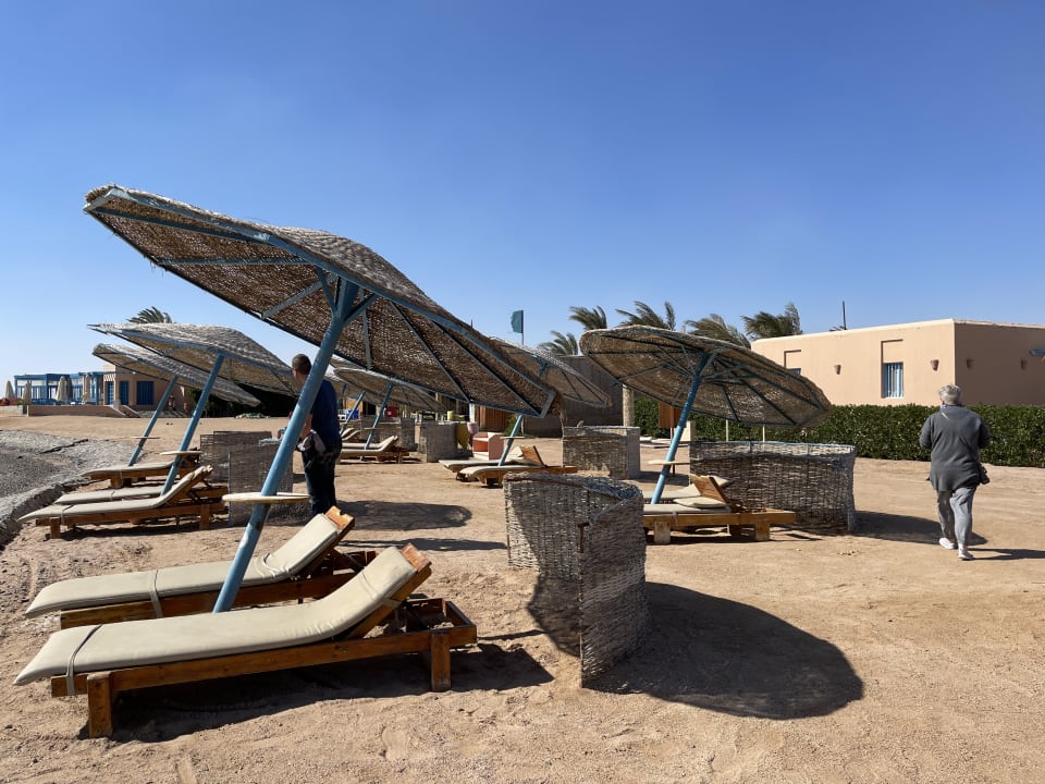 Strand Club Paradisio El Gouna, Red Sea