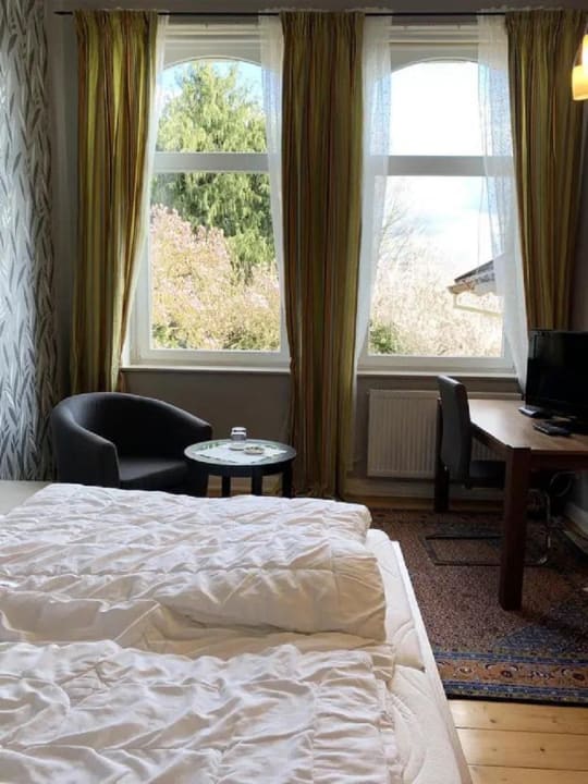 Zimmer Gästehaus Magnolia