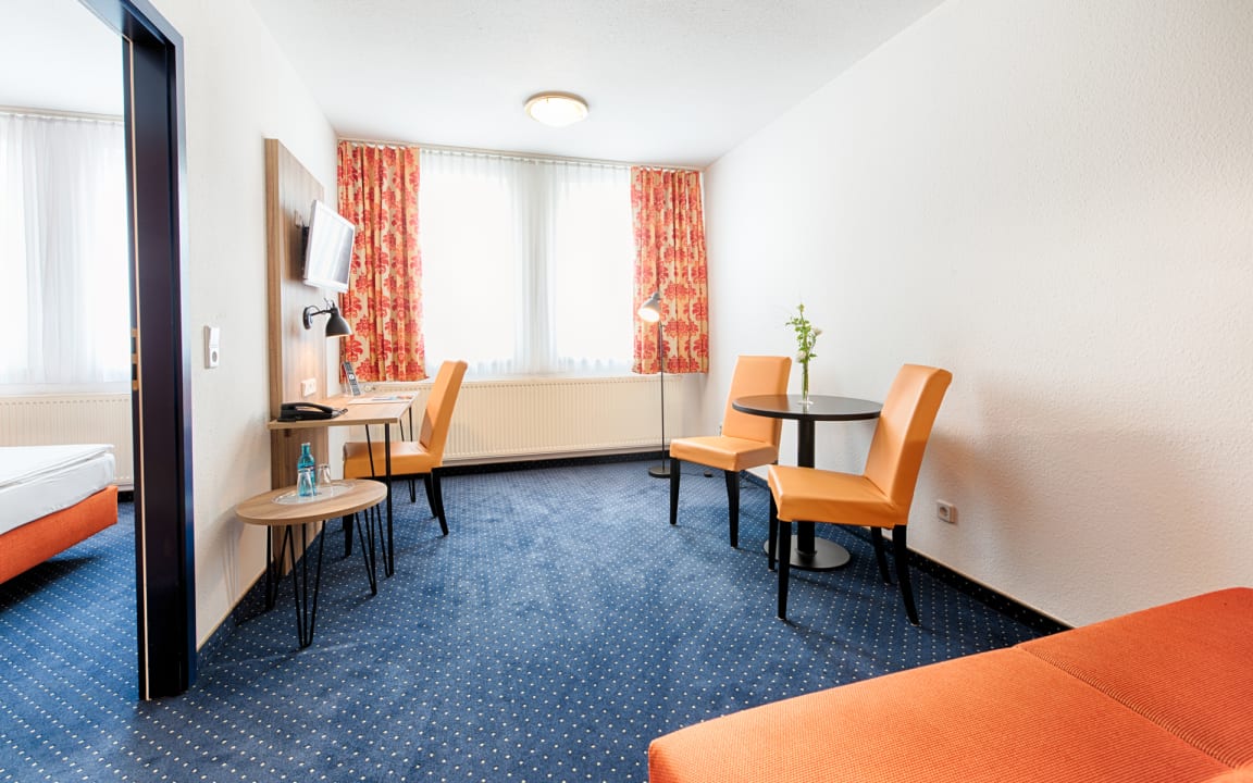 Zimmer ACHAT Hotel Dresden Altstadt