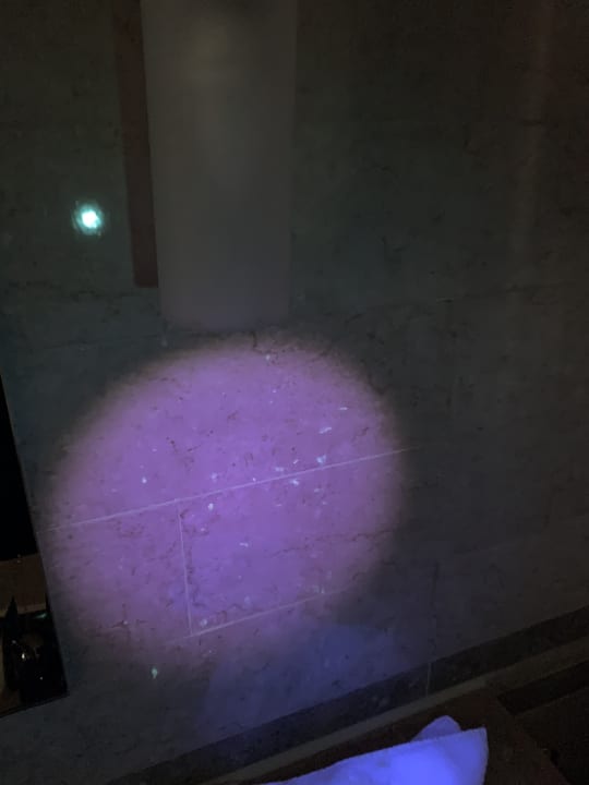 Zimmer Steigenberger ALDAU Beach Hotel