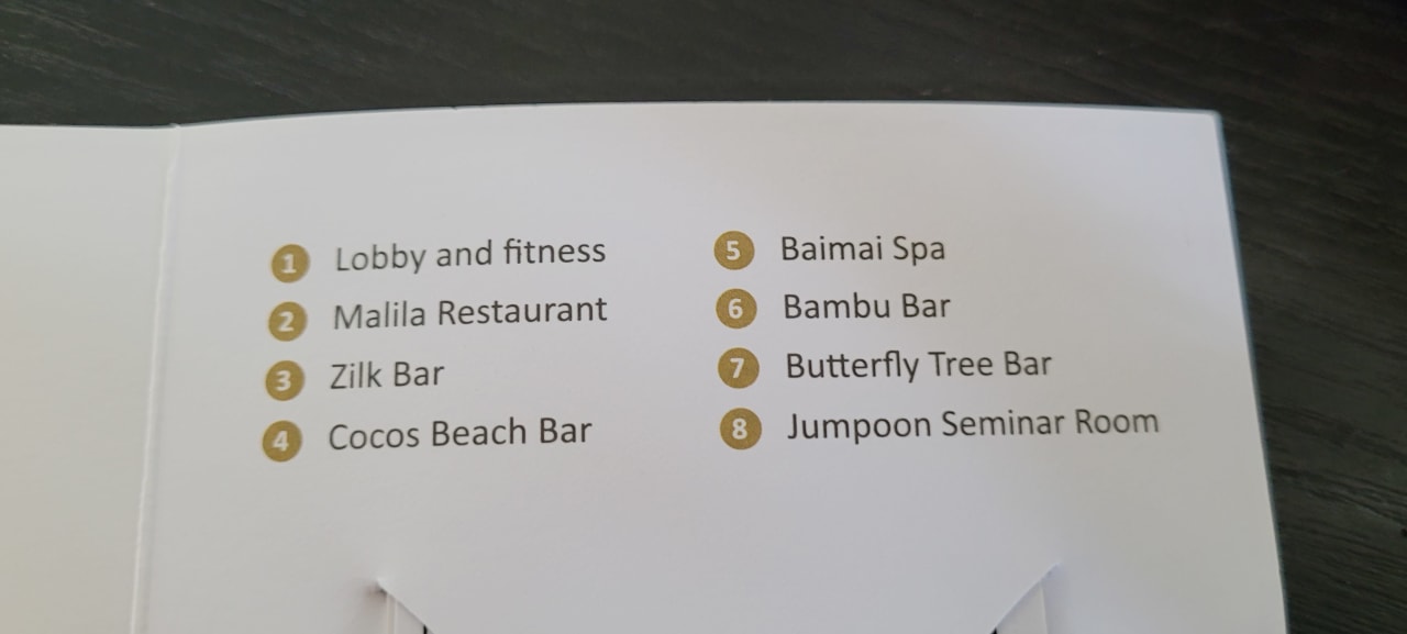 Sonstiges Moracea by Khao Lak Resort