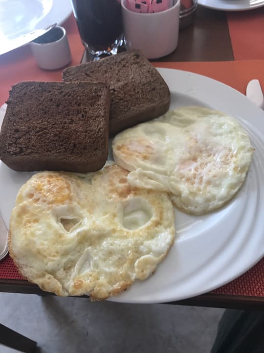 Restaurant Pickalbatros White Beach Resort - Hurghada