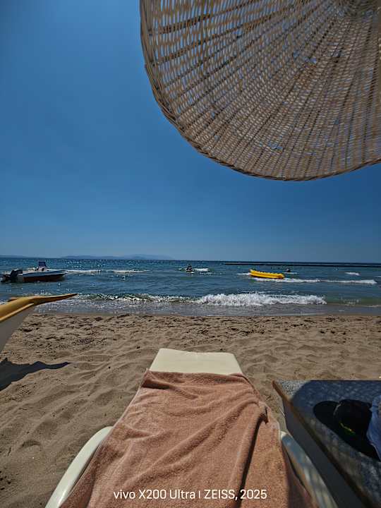 Strand Atlantique Holiday Club