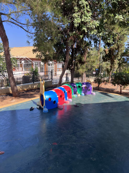 Sport & Freizeit TUI SUNEO Chrissi Amoudia