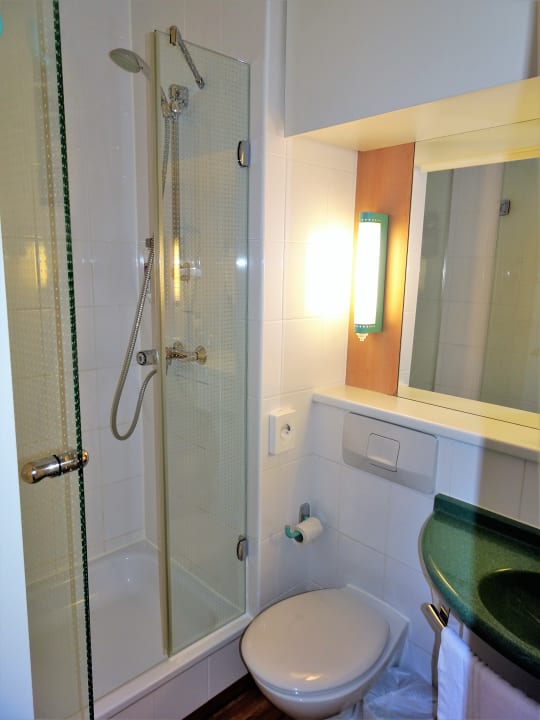 Zimmer ibis Aachen Marschiertor - Aix-la-Chapelle